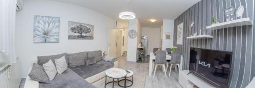 Vukovar Appartement | Apartman Nika