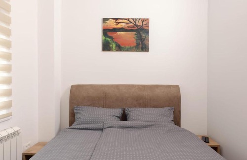 Cacak Appartement | Apartman Nikola