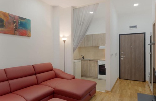 Cacak Appartement | Apartman Nikola