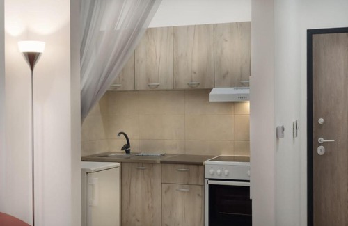 Cacak Appartement | Apartman Nikola