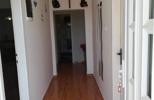 Turanj Appartement | Apartman Nina
