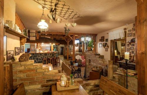 Strbske Pleso Appartement | Apartman NISA - Ovruč