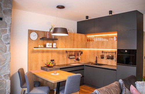 Strbske Pleso Appartement | Apartman NISA - Ovruč