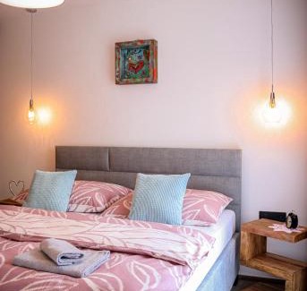 Strbske Pleso Appartement | Apartman NISA - Ovruč