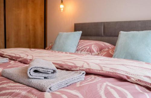 Strbske Pleso Appartement | Apartman NISA - Ovruč
