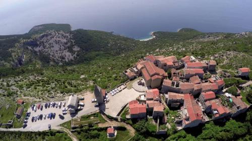 Cres Appartement | Apartman Nives