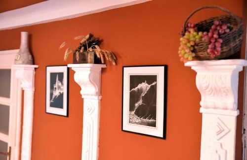 Cres Appartement | Apartman Nives