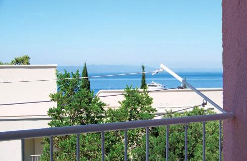 Podgora Appartement | Apartman Njavro