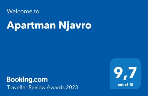 Podgora Appartement | Apartman Njavro