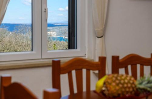 Rakalj Appartement | Apartman Noli