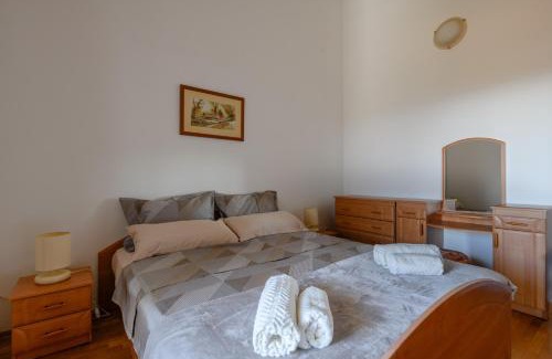 Rakalj Appartement | Apartman Noli