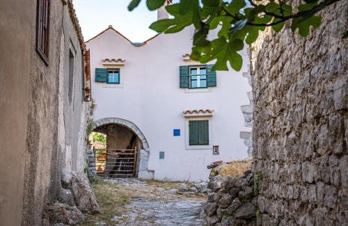 Cres Appartement | Apartman Nono Tone