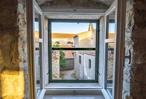 Cres Appartement | Apartman Nono Tone