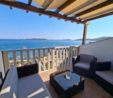 Milna Appartement | Apartman NoTi