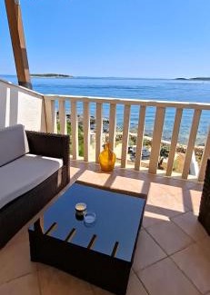 Milna Appartement | Apartman NoTi