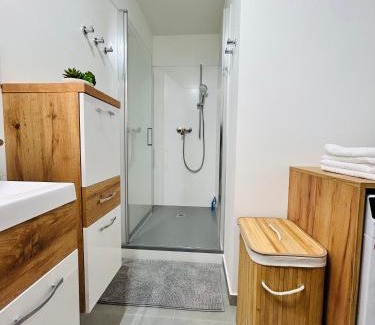 Presov Appartement | Apartman NovumSpot