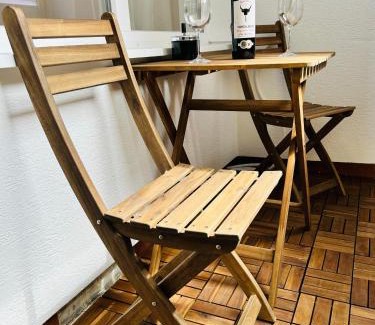 Presov Appartement | Apartman NovumSpot