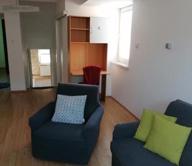 Vinica Appartement | Apartman Obadić