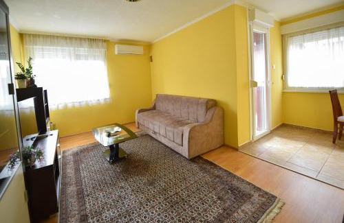Odzaci Appartement | Apartman Odzaci
