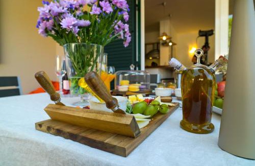 Artatore Appartement | Apartman Oliva