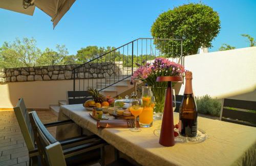 Artatore Appartement | Apartman Oliva