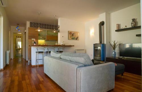 Artatore Appartement | Apartman Oliva