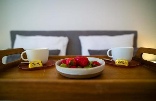 Artatore Appartement | Apartman Oliva
