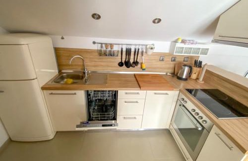 Ludbreg Appartement | Apartman Olivia