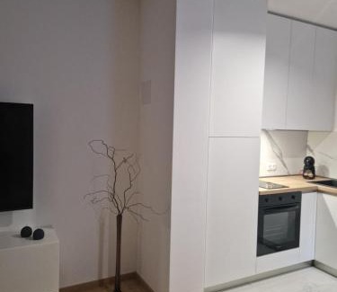 Vinkovci Appartement | Apartman Panonija