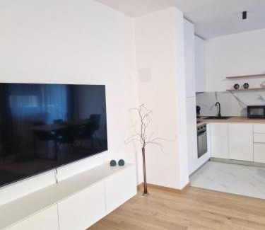 Vinkovci Appartement | Apartman Panonija