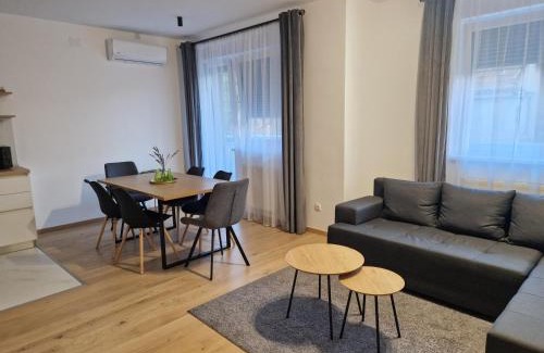Vinkovci Appartement | Apartman Panonija