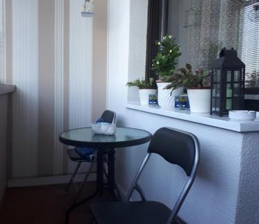 Vukovar Appartement | Apartman Panorama
