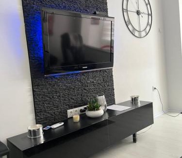 Zupanja Appartement | Apartman Paola - massage chair- 0-24 self check IN OUT- Županja