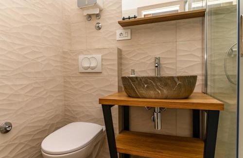 Martinscica Appartement | Apartman Paradiso