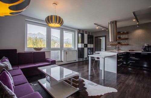 Tatranska Strba Appartement | Apartman Patris 33
