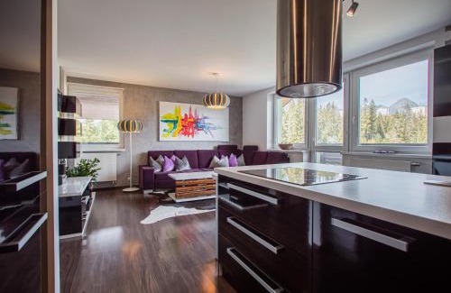 Tatranska Strba Appartement | Apartman Patris 33