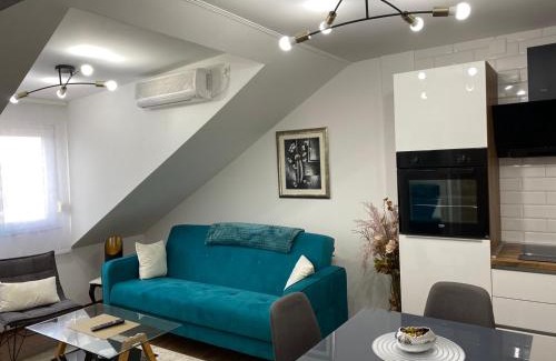 Vinkovci Appartement | APARTMAN PAVIĆ