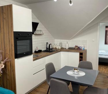 Vinkovci Appartement | APARTMAN PAVIĆ