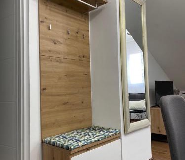 Vinkovci Appartement | APARTMAN PAVIĆ