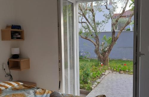 Poljana Appartement | Apartman Pelargo