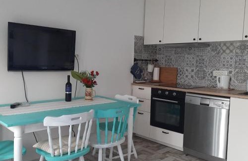 Poljana Appartement | Apartman Pelargo