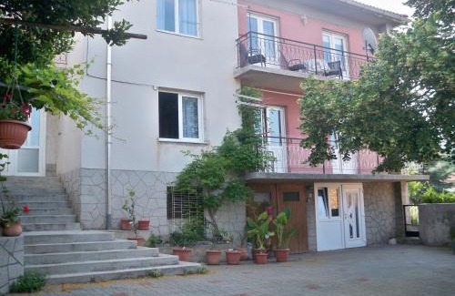 Senj Appartement | Apartman Petra