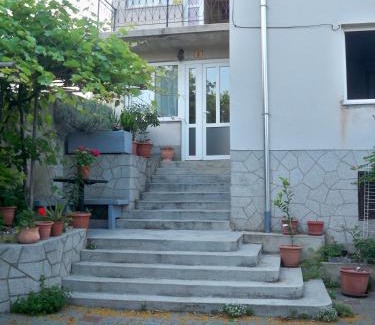 Senj Appartement | Apartman Petra