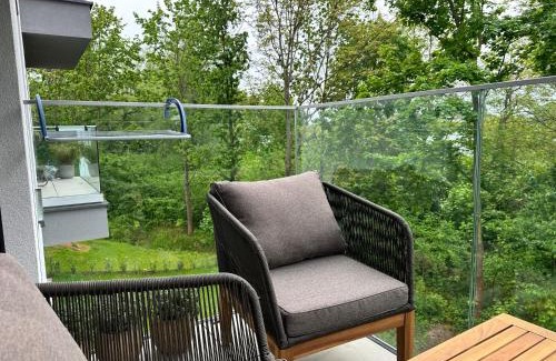 Banka Appartement | Apartman Pinia