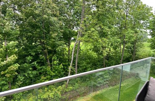 Banka Appartement | Apartman Pinia