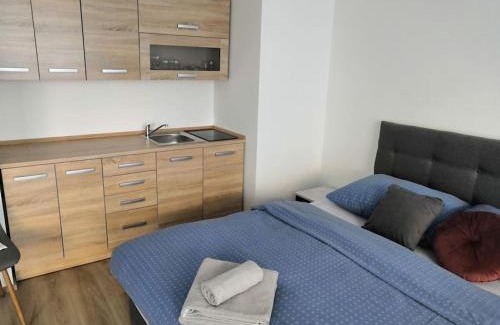 Zlicin Appartement | Apartman Praha