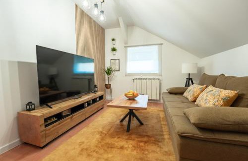 Bjelovar Appartement | Apartman PREMIER apartmani Borik