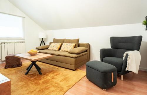 Bjelovar Appartement | Apartman PREMIER apartmani Borik