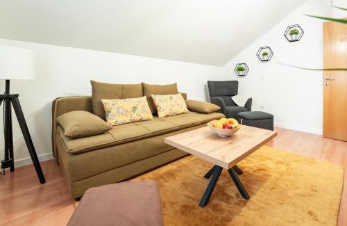 Bjelovar Appartement | Apartman PREMIER apartmani Borik