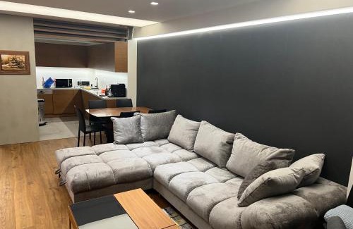Horna Lehota Appartement | Apartman Romantika 13 Chopok juh Tale